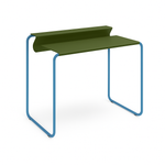 Gestell RAL 5009 azurblau