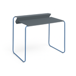 Gestell RAL 5009 azurblau