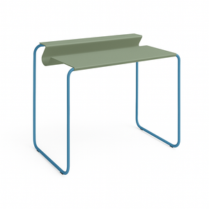 Sekretär PS07 (RAL 6011 resedagrün) von Müller Möbel