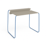 Gestell RAL 5009 azurblau