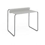 Gestell RAL 7012 basaltgrau