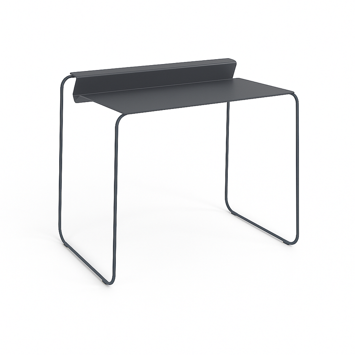 Sekretär PS07 (RAL 7016 anthrazitgrau) von Müller Möbel