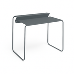 Gestell RAL 7012 basaltgrau