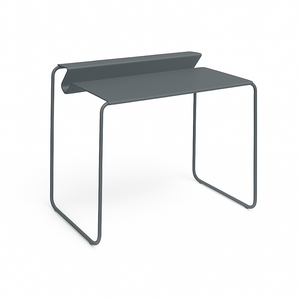 Sekretär PS07 (RAL 7012 basaltgrau) von Müller Möbel