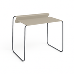 Gestell RAL 7012 basaltgrau