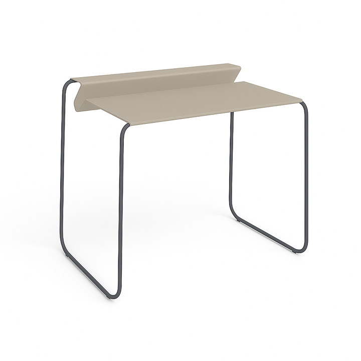 Sekretär PS07 (RAL 7006 beigegrau) von Müller Möbel