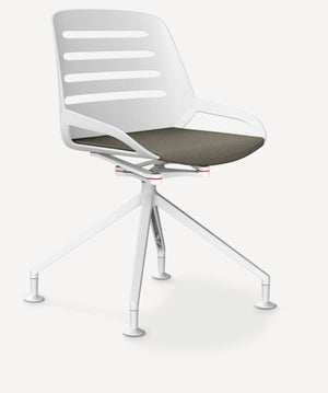 Aeris Numo Comfort mit Fußkreuz