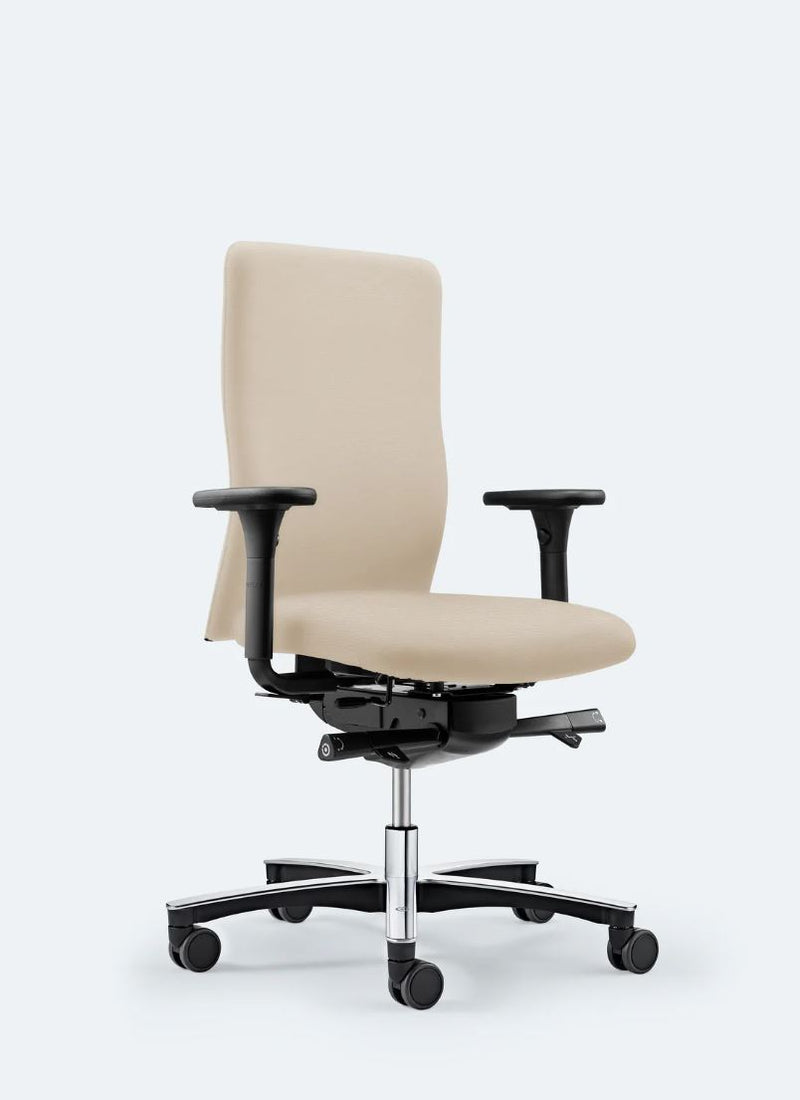 Bürodrehstuhl Cymo von Löffler