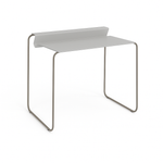 Gestell RAL 7006 beigegrau