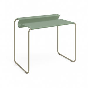 Sekretär PS07 (RAL 6011 resedagrün) von Müller Möbel