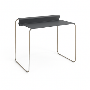 Sekretär PS07 (RAL 7016 anthrazitgrau) von Müller Möbel