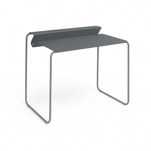 Sekretär PS07 (RAL 7012 basaltgrau) von Müller Möbel