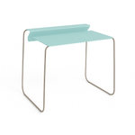 Gestell RAL 7006 beigegrau