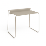 Gestell RAL 7006 beigegrau