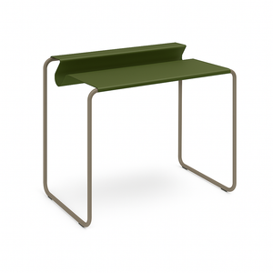 Sekretär PS07 (RAL 6003 olivgrün) von Müller Möbel