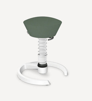 Aeris Swopper Low mit Gleitern