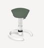 Aeris Swopper Low mit Gleitern