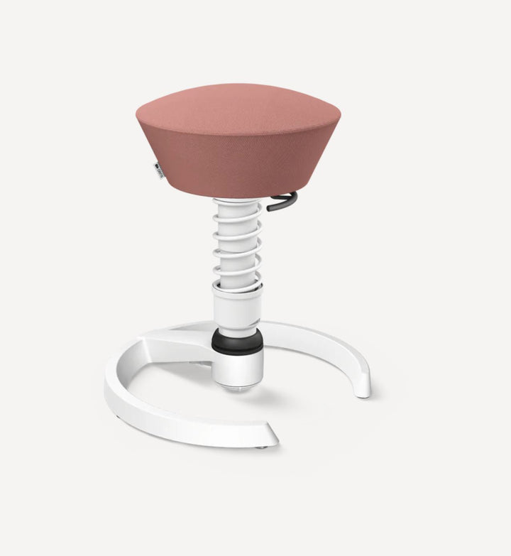 Aeris Swopper Low mit Gleitern