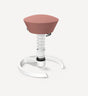 Aeris Swopper Low mit Gleitern