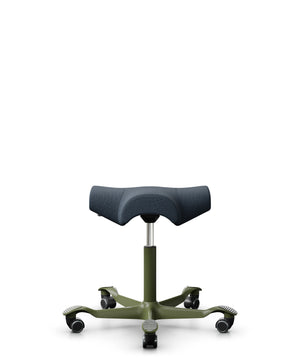 Büro Hocker Capisco 8105 von HAG