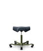 Büro Hocker Capisco 8105 von HAG