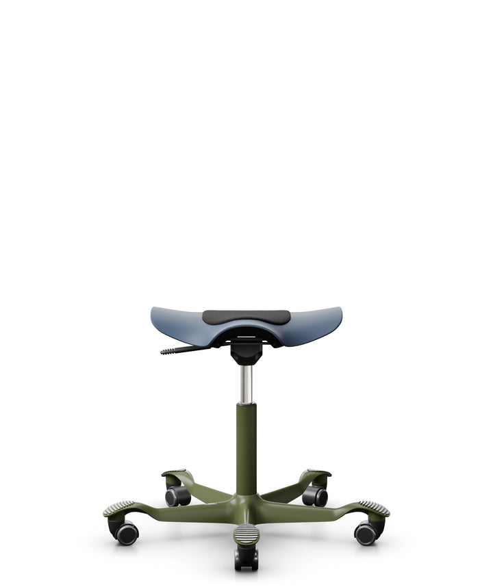 Büro Hocker Capisco Puls 8001 von HAG