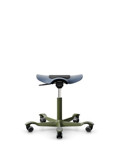 Büro Hocker Capisco Puls 8001 von HAG