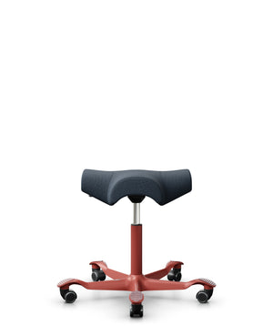 Büro Hocker Capisco 8105 von HAG