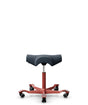Büro Hocker Capisco 8105 von HAG