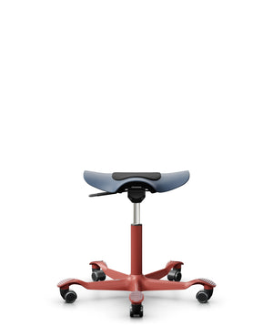 Büro Hocker Capisco Puls 8001 von HAG