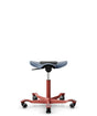 Büro Hocker Capisco Puls 8001 von HAG