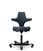 Arbeitstuhl Capisco 8106 von HAG