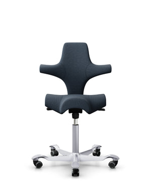 Arbeitstuhl Capisco 8106 von HAG