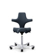 Arbeitstuhl Capisco 8106 von HAG