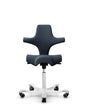 Arbeitstuhl Capisco 8106 von HAG