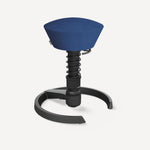 Mikrofaser Comfort (Gabriel) in Blau