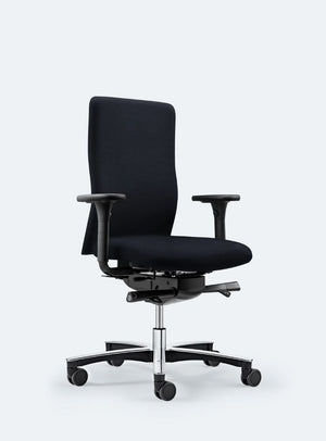 Bürodrehstuhl Cymo von Löffler