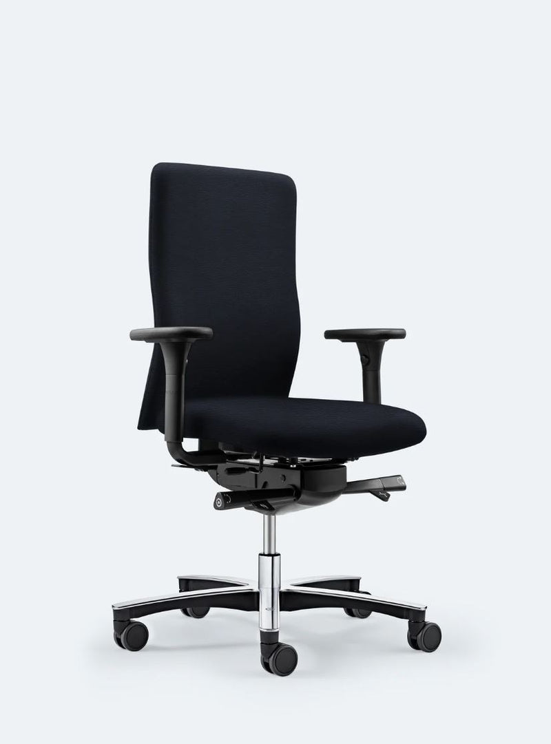 Bürodrehstuhl Cymo von Löffler
