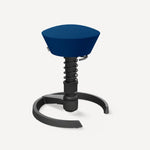 Wollmischung Select (Gabriel) in Blau