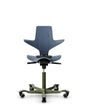 Arbeitsstuhl Capisco Puls 8010 von HAG