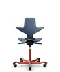 Arbeitsstuhl Capisco Puls 8010 von HAG