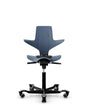 Arbeitsstuhl Capisco Puls 8010 von HAG