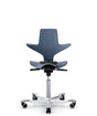 Arbeitsstuhl Capisco Puls 8010 von HAG