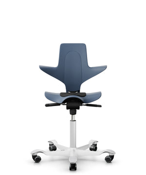 Arbeitsstuhl Capisco Puls 8010 von HAG