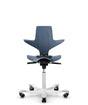 Arbeitsstuhl Capisco Puls 8010 von HAG