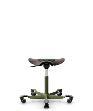 Büro Hocker Capisco Puls 8001 von HAG