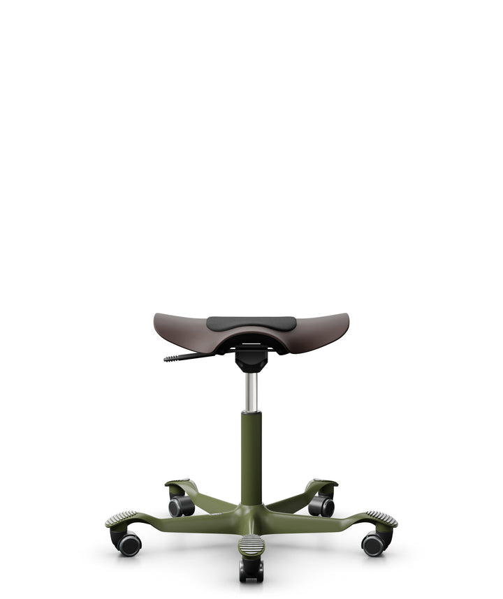 Büro Hocker Capisco Puls 8001 von HAG