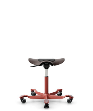 Büro Hocker Capisco Puls 8001 von HAG