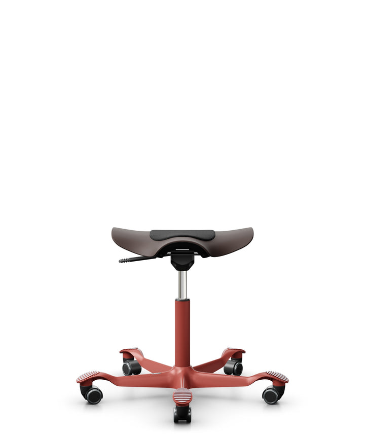 Büro Hocker Capisco Puls 8001 von HAG