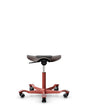 Büro Hocker Capisco Puls 8001 von HAG